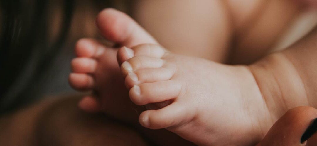 Babybegeleiding